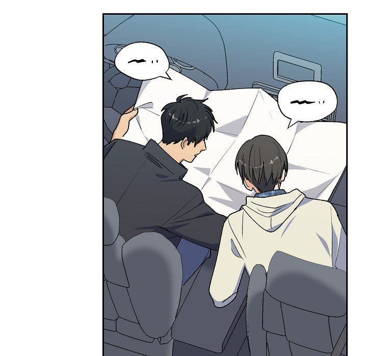 Read Lovers, Cats, and the Killer chapter 13 image 67 on Lezhin