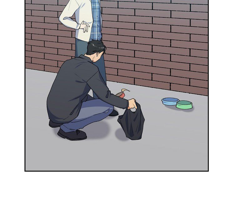 Read Lovers, Cats, and the Killer chapter 13 image 69 on Lezhin