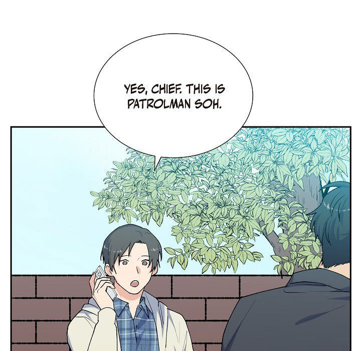 Read Lovers, Cats, and the Killer chapter 13 image 72 on Lezhin