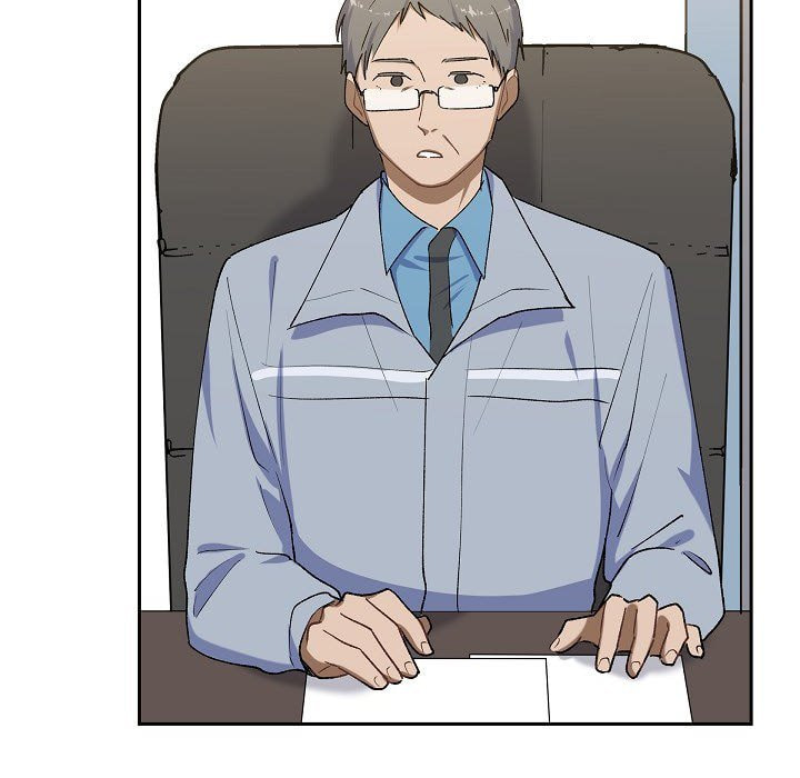 Read Lovers, Cats, and the Killer chapter 13 image 8 on Lezhin