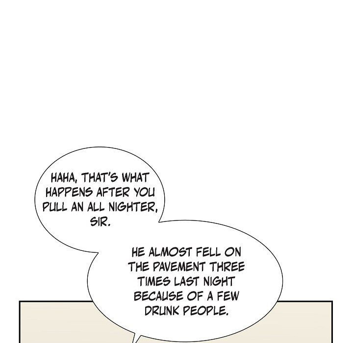 Read Lovers, Cats, and the Killer chapter 13 image 9 on Lezhin