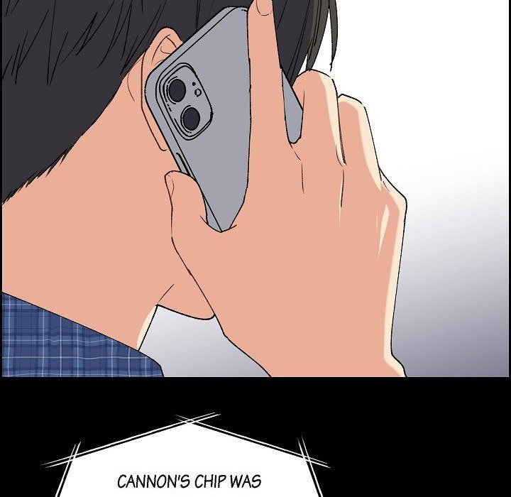 Read Lovers, Cats, and the Killer chapter 13 image 94 on Lezhin