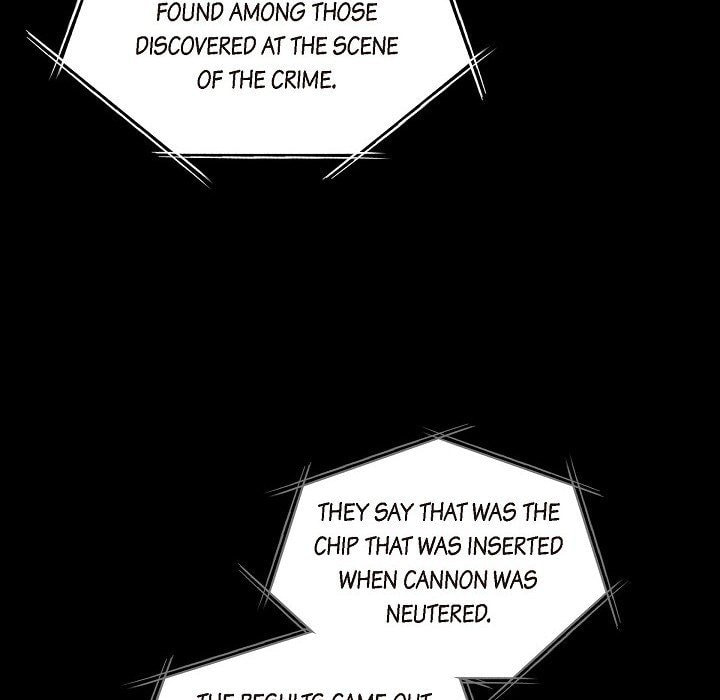 Read Lovers, Cats, and the Killer chapter 13 image 95 on Lezhin