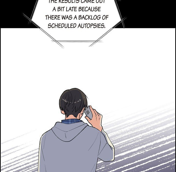 Read Lovers, Cats, and the Killer chapter 13 image 96 on Lezhin