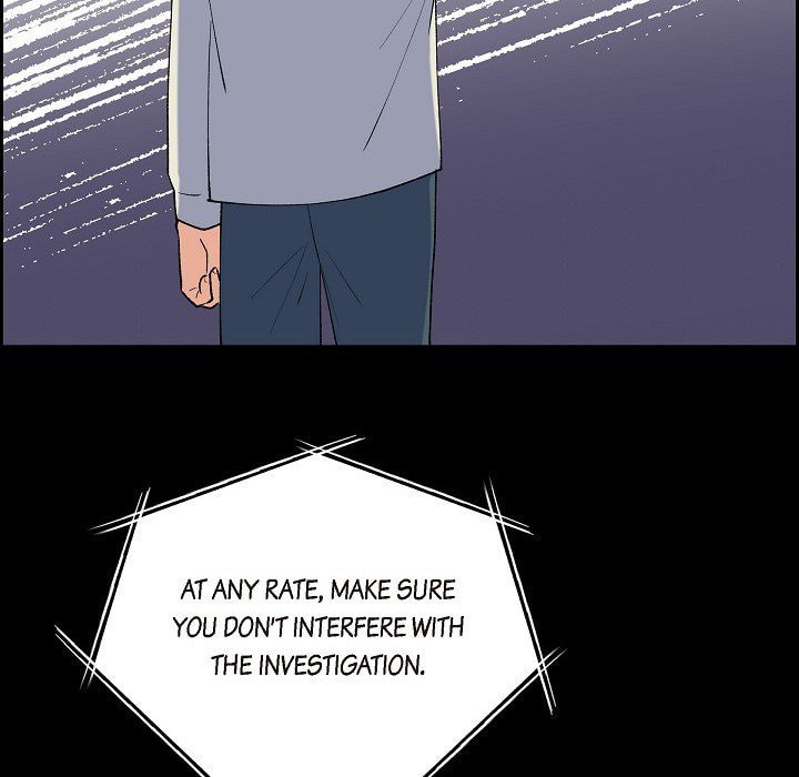 Read Lovers, Cats, and the Killer chapter 13 image 97 on Lezhin