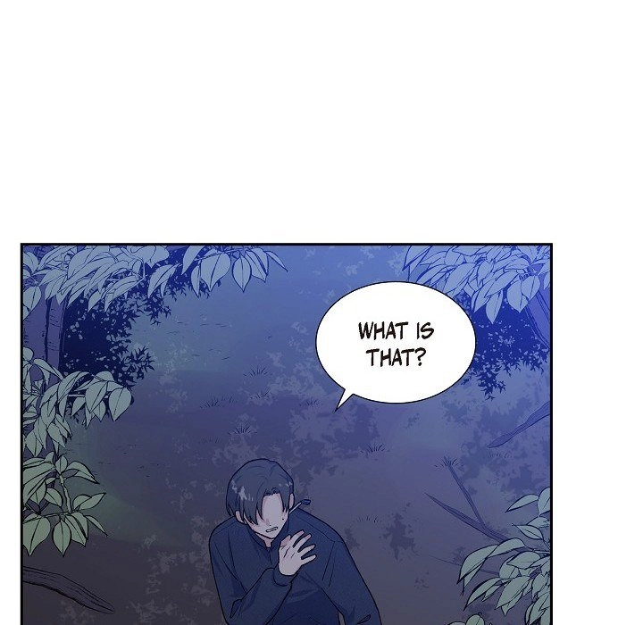 Read Lovers, Cats, and the Killer chapter 15 image 116 on Lezhin