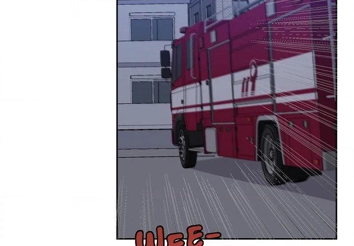 Read Lovers, Cats, and the Killer chapter 15 image 3 on Lezhin
