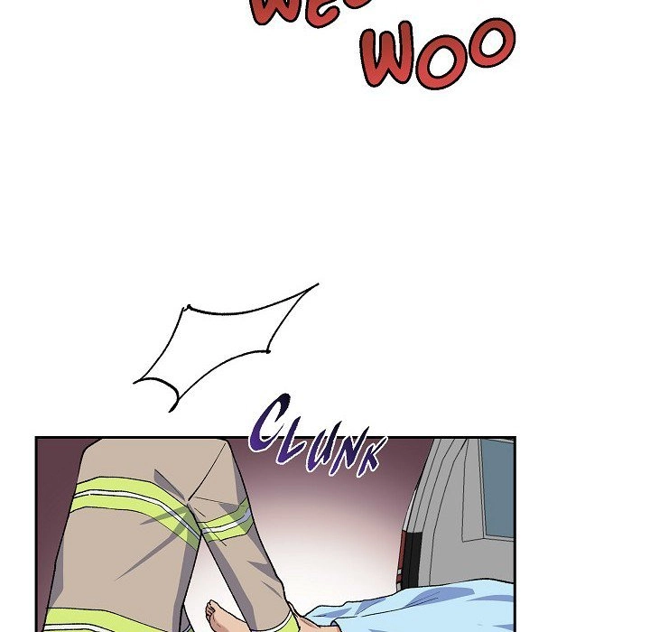 Read Lovers, Cats, and the Killer chapter 15 image 4 on Lezhin