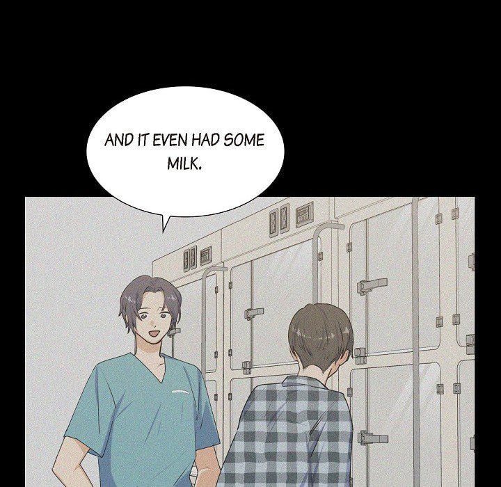 Read Lovers, Cats, and the Killer chapter 19 image 100 on Lezhin