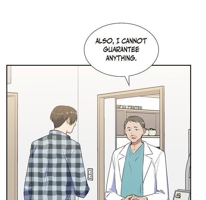 Read Lovers, Cats, and the Killer chapter 19 image 12 on Lezhin