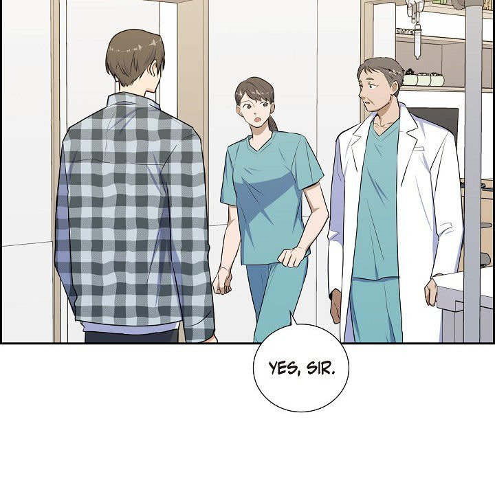 Read Lovers, Cats, and the Killer chapter 19 image 16 on Lezhin