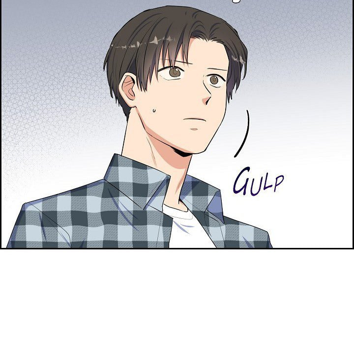 Read Lovers, Cats, and the Killer chapter 19 image 21 on Lezhin