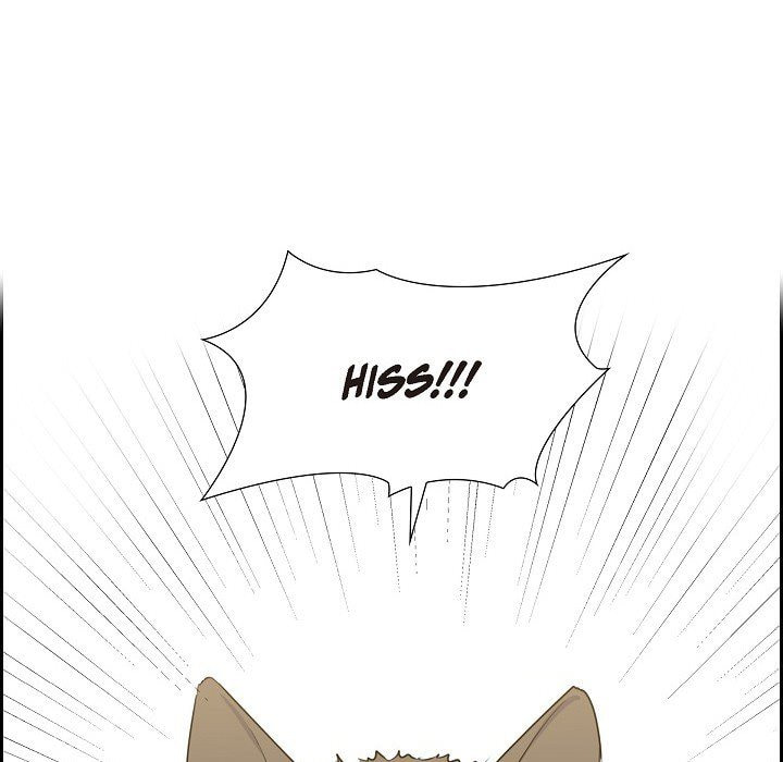 Read Lovers, Cats, and the Killer chapter 19 image 22 on Lezhin