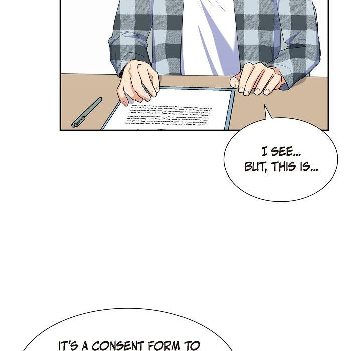 Read Lovers, Cats, and the Killer chapter 19 image 27 on Lezhin