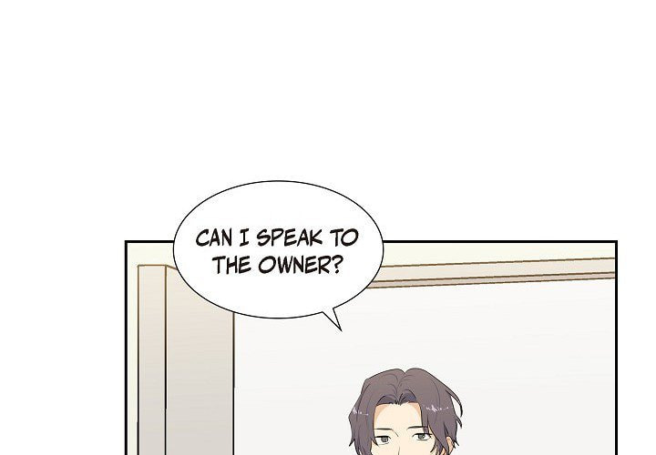 Read Lovers, Cats, and the Killer chapter 19 image 3 on Lezhin