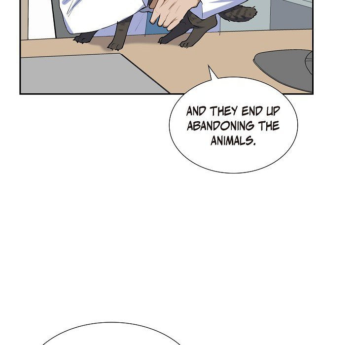 Read Lovers, Cats, and the Killer chapter 19 image 31 on Lezhin