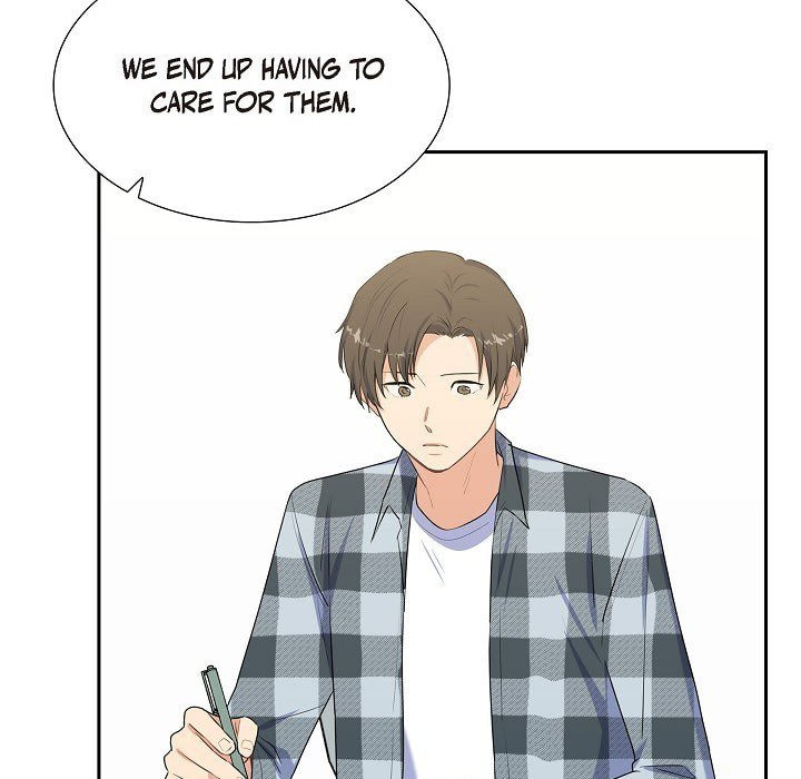 Read Lovers, Cats, and the Killer chapter 19 image 32 on Lezhin