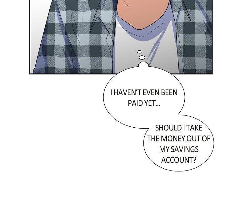 Read Lovers, Cats, and the Killer chapter 19 image 36 on Lezhin