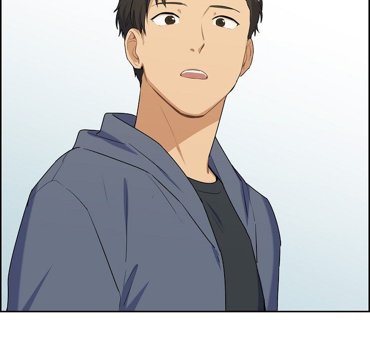 Read Lovers, Cats, and the Killer chapter 19 image 40 on Lezhin