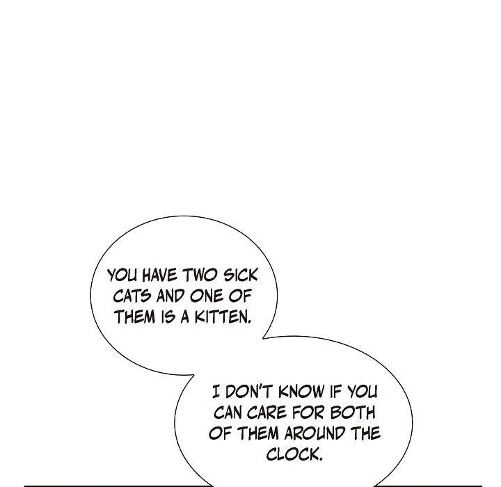 Read Lovers, Cats, and the Killer chapter 19 image 43 on Lezhin