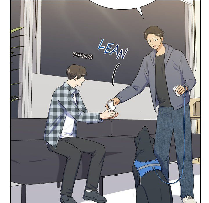 Read Lovers, Cats, and the Killer chapter 19 image 44 on Lezhin