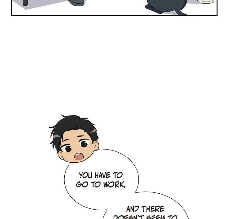 Read Lovers, Cats, and the Killer chapter 19 image 45 on Lezhin