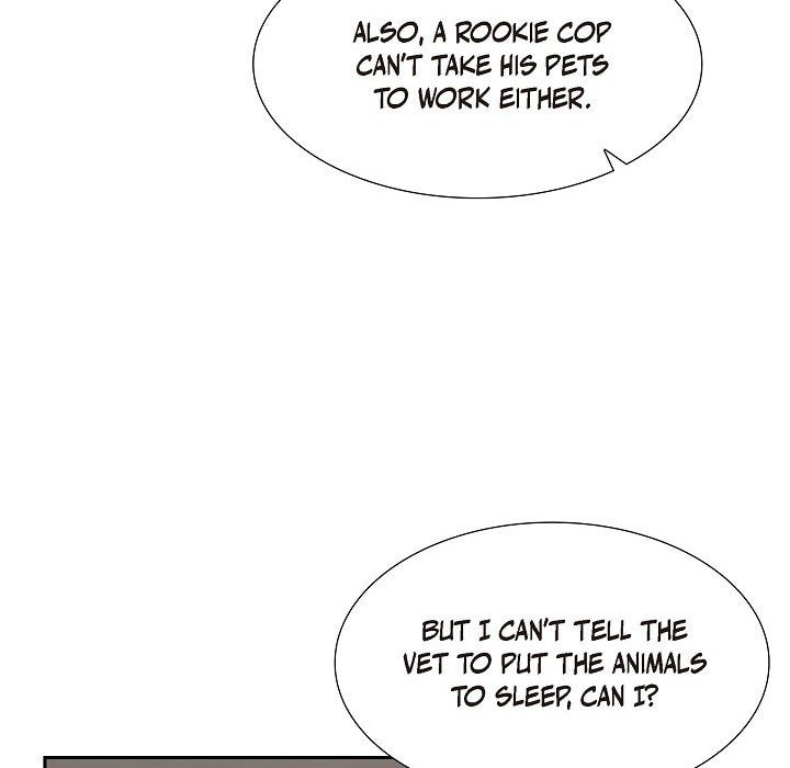 Read Lovers, Cats, and the Killer chapter 19 image 47 on Lezhin