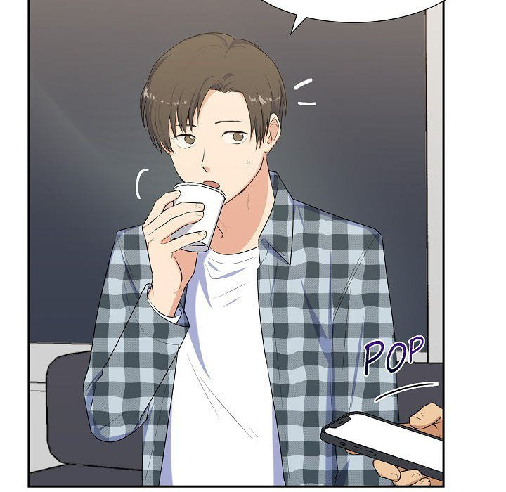 Read Lovers, Cats, and the Killer chapter 19 image 48 on Lezhin