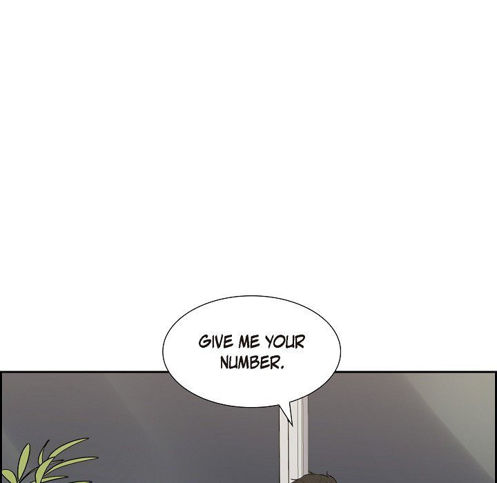Read Lovers, Cats, and the Killer chapter 19 image 49 on Lezhin