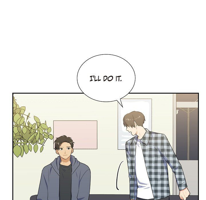 Read Lovers, Cats, and the Killer chapter 19 image 5 on Lezhin