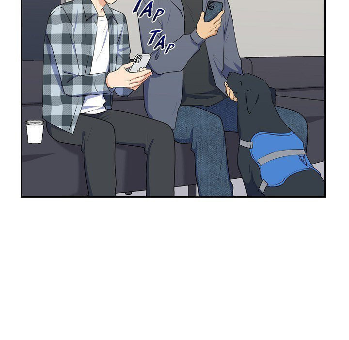 Read Lovers, Cats, and the Killer chapter 19 image 55 on Lezhin