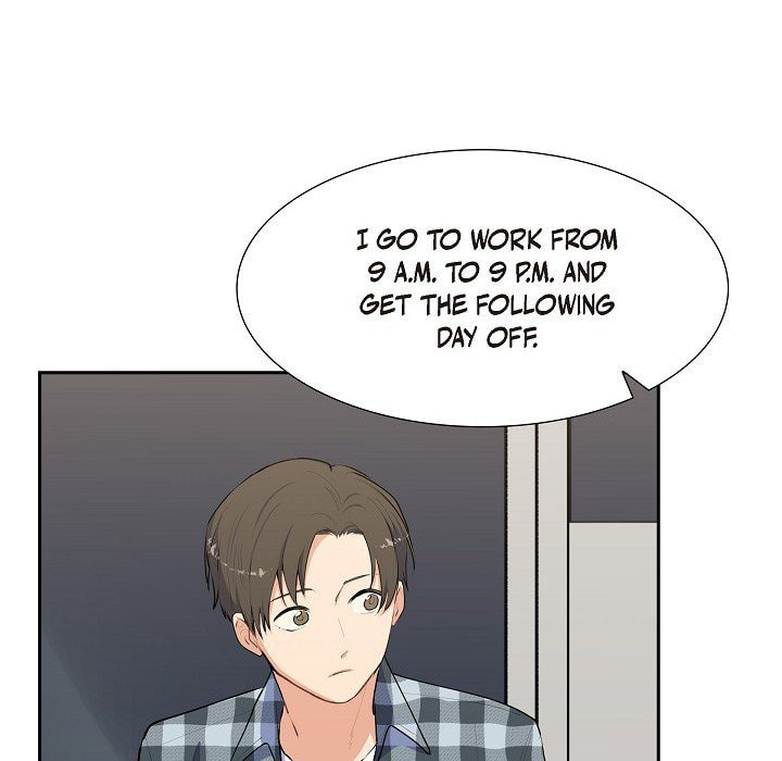 Read Lovers, Cats, and the Killer chapter 19 image 56 on Lezhin