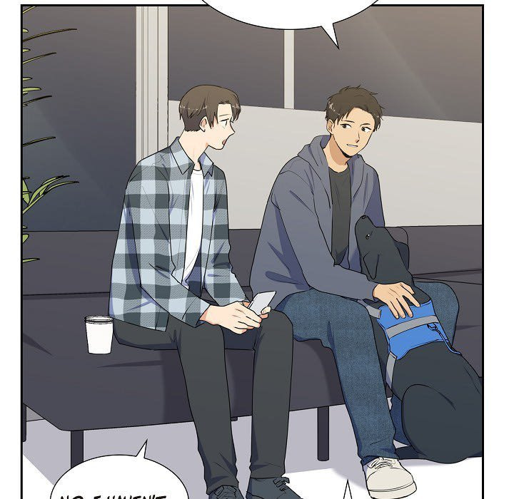 Read Lovers, Cats, and the Killer chapter 19 image 64 on Lezhin