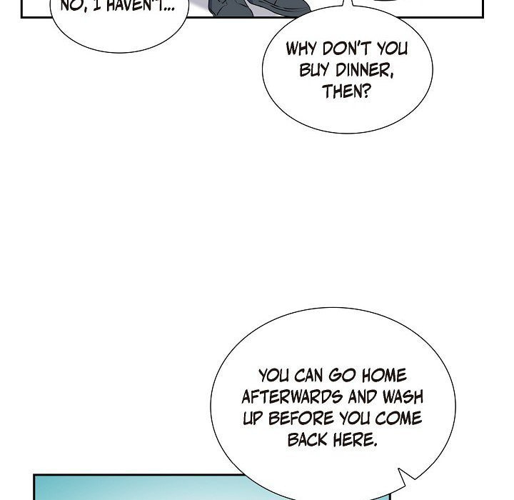 Read Lovers, Cats, and the Killer chapter 19 image 65 on Lezhin