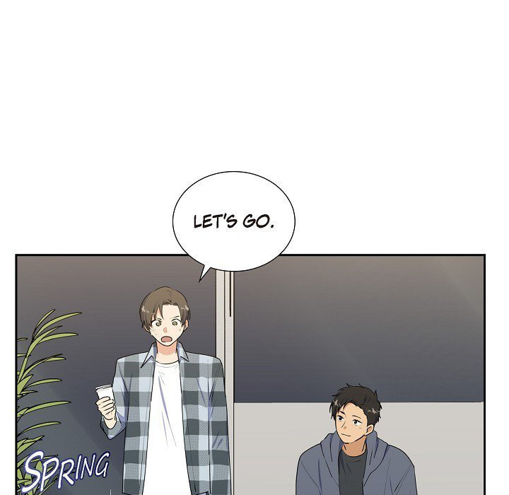 Read Lovers, Cats, and the Killer chapter 19 image 67 on Lezhin
