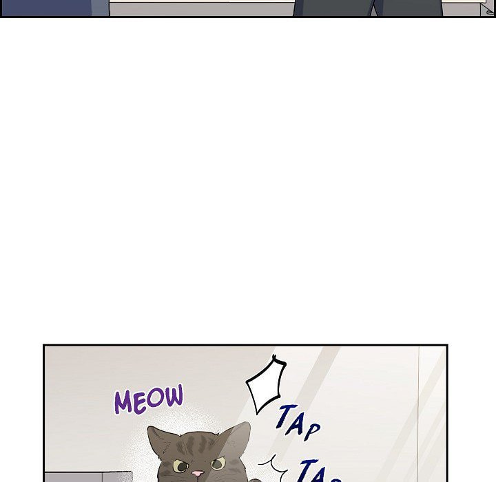 Read Lovers, Cats, and the Killer chapter 19 image 72 on Lezhin