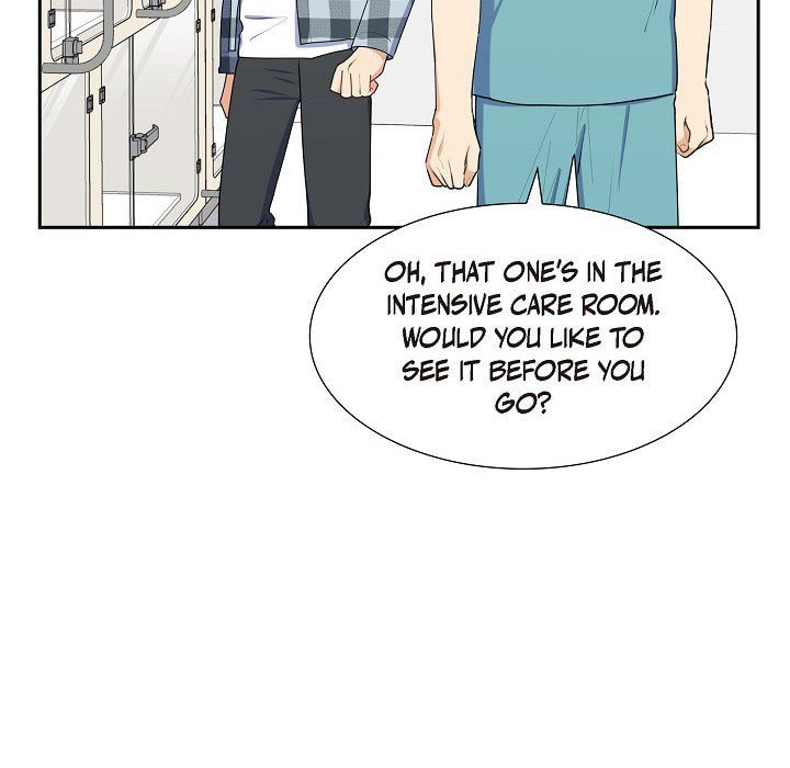 Read Lovers, Cats, and the Killer chapter 19 image 75 on Lezhin