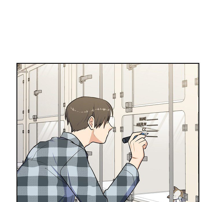 Read Lovers, Cats, and the Killer chapter 19 image 82 on Lezhin