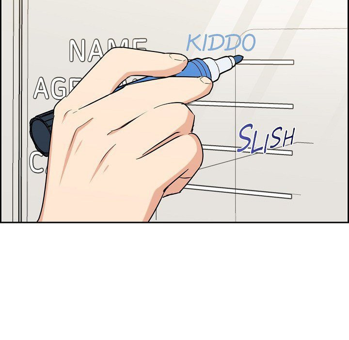 Read Lovers, Cats, and the Killer chapter 19 image 84 on Lezhin