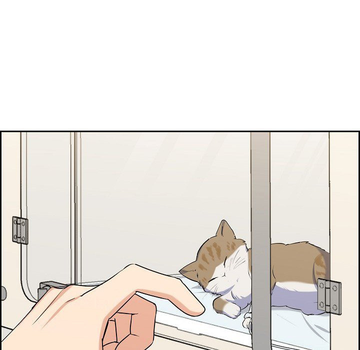 Read Lovers, Cats, and the Killer chapter 19 image 87 on Lezhin
