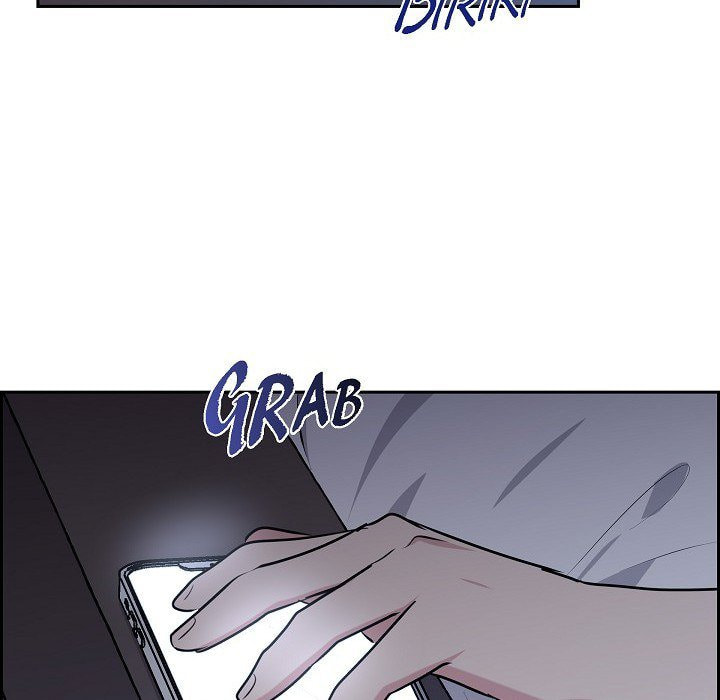 Read Lovers, Cats, and the Killer chapter 19 image 90 on Lezhin