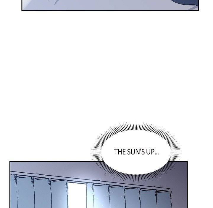 Read Lovers, Cats, and the Killer chapter 19 image 93 on Lezhin