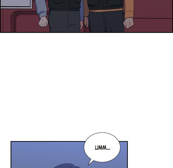 Read Lovers, Cats, and the Killer chapter 20 image 101 on Lezhin