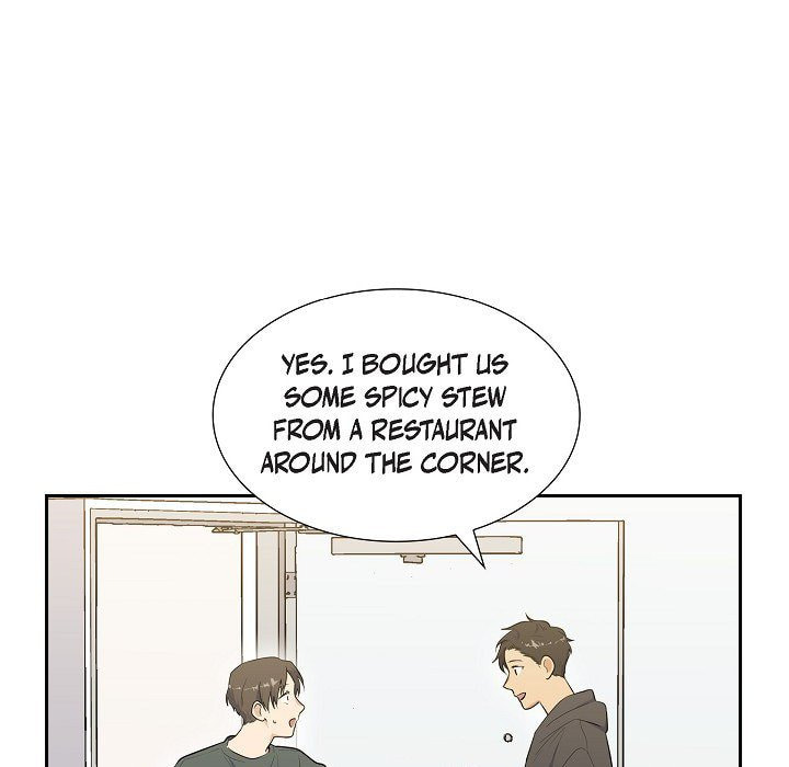 Read Lovers, Cats, and the Killer chapter 20 image 11 on Lezhin