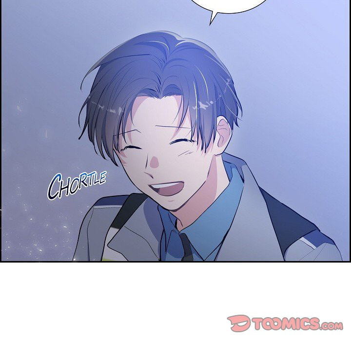 Read Lovers, Cats, and the Killer chapter 20 image 110 on Lezhin