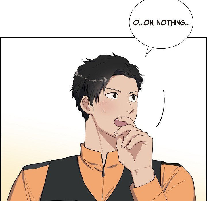 Read Lovers, Cats, and the Killer chapter 20 image 116 on Lezhin