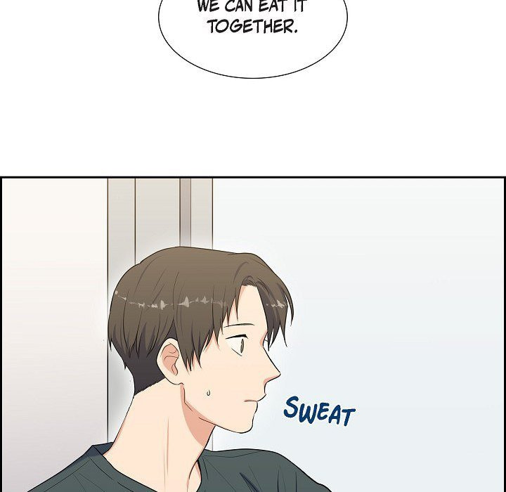 Read Lovers, Cats, and the Killer chapter 20 image 13 on Lezhin