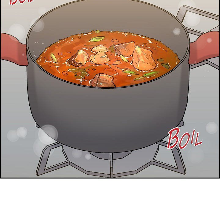 Read Lovers, Cats, and the Killer chapter 20 image 17 on Lezhin