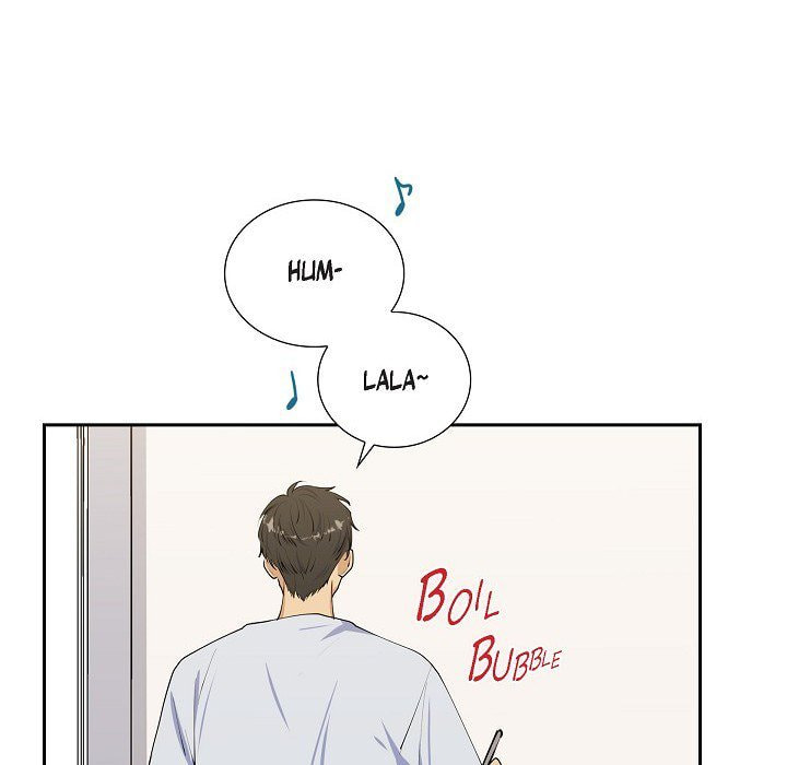 Read Lovers, Cats, and the Killer chapter 20 image 18 on Lezhin