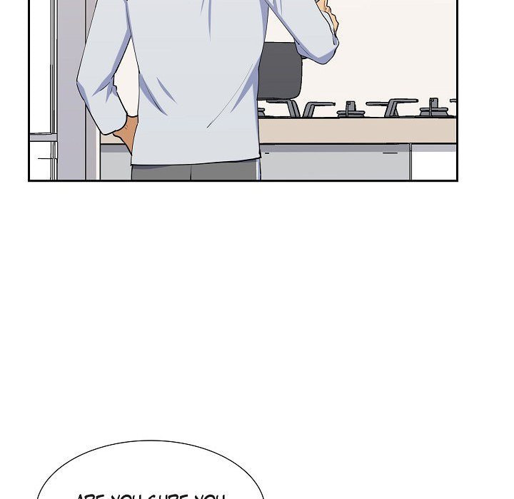 Read Lovers, Cats, and the Killer chapter 20 image 19 on Lezhin